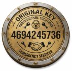 Original Key Locksmith